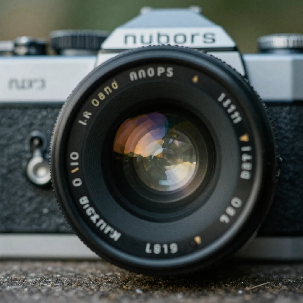 People examining a paper map outside on a picnic table